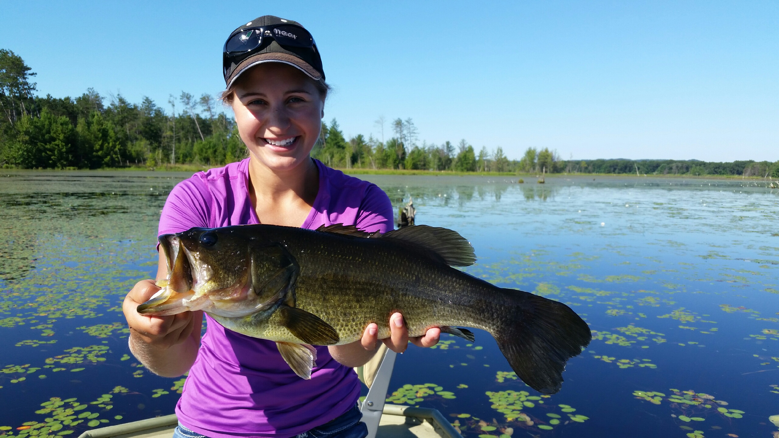 What to know about Wisconsin fishing license, regulations